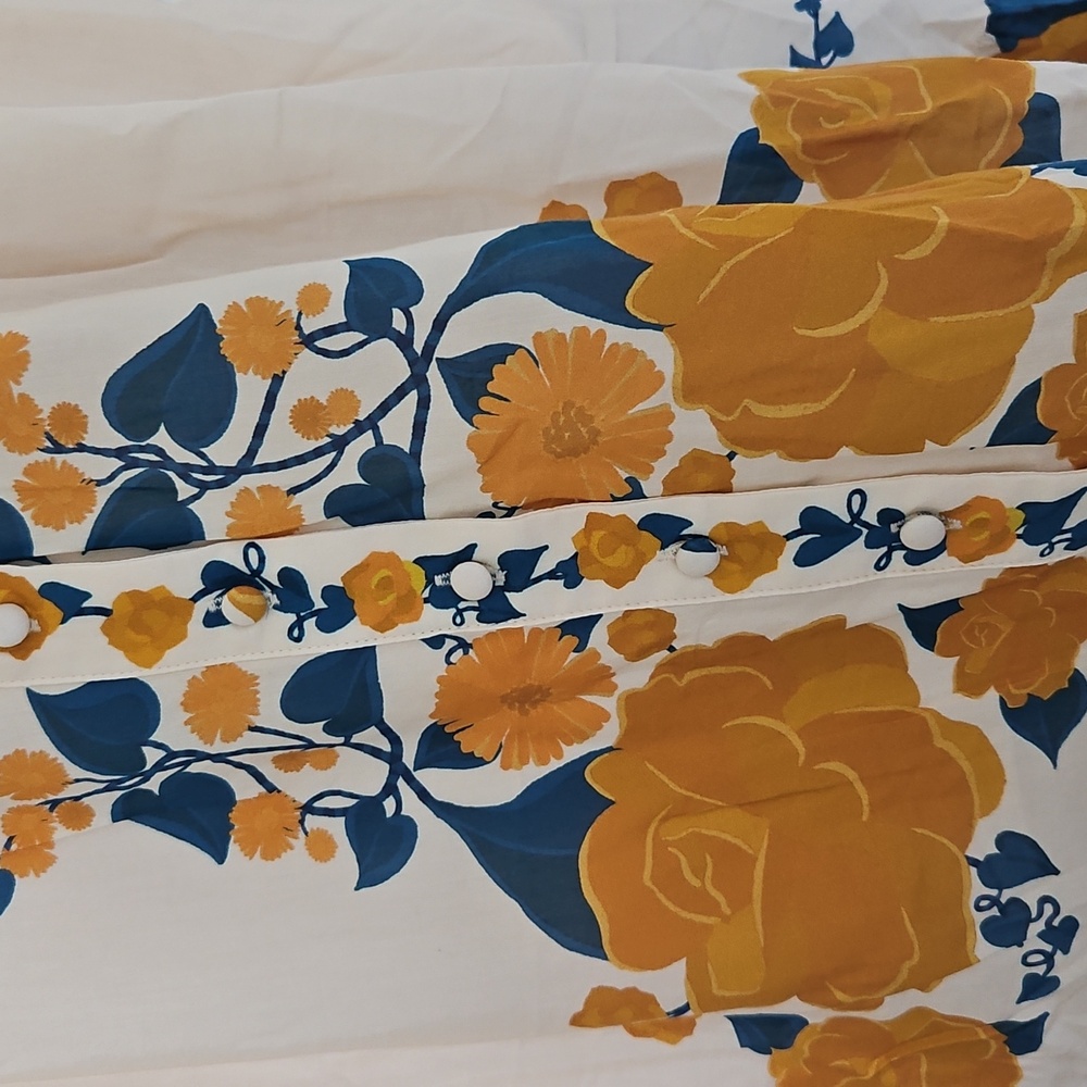 Farm Rio Dress - Picture 9 of 13